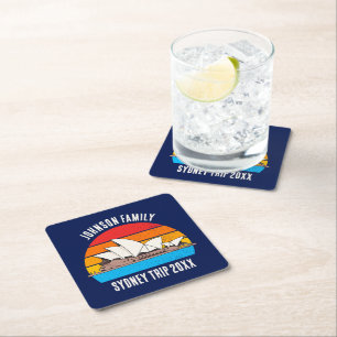  UNDERLÄGG PAPPER KVADRAT