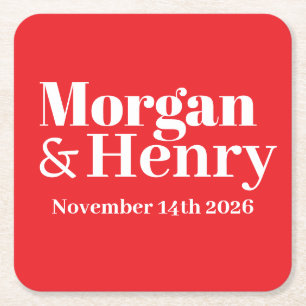  UNDERLÄGG PAPPER KVADRAT