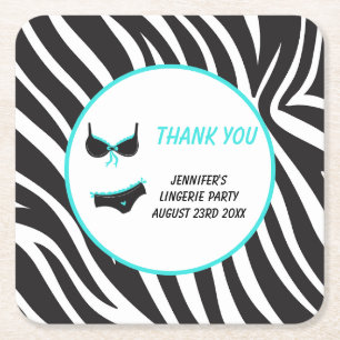  UNDERLÄGG PAPPER KVADRAT