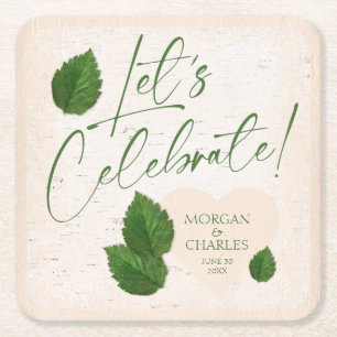  UNDERLÄGG PAPPER KVADRAT