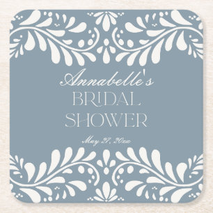  UNDERLÄGG PAPPER KVADRAT