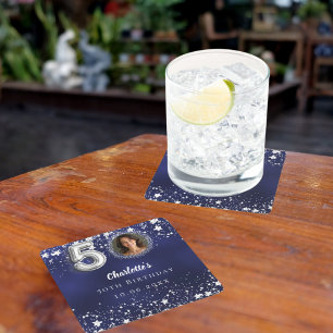  UNDERLÄGG PAPPER KVADRAT