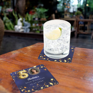  UNDERLÄGG PAPPER KVADRAT