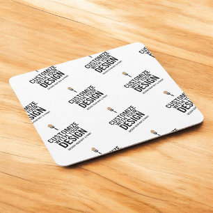  UNDERLÄGG PAPPER KVADRAT