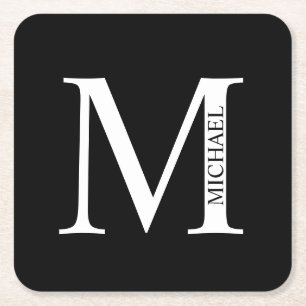  UNDERLÄGG PAPPER KVADRAT