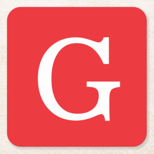  UNDERLÄGG PAPPER KVADRAT