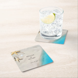 UNDERLÄGG PAPPER KVADRAT