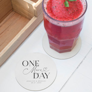  UNDERLÄGG PAPPER RUND