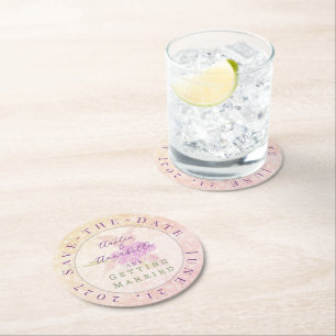  UNDERLÄGG PAPPER RUND