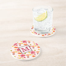 Underlägg personlig Fall