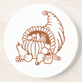 Underlägg - Plüberget (mörk)