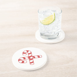 UNDERLÄGG - POLKAGRISAR SANDSTEN