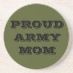 Underlägg Proud Army Mamma<br><div class="desc">Underlägg Proud Army Mamma</div>