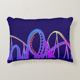 Underlägg Prydnadskudde