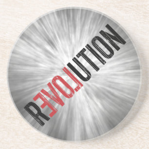 Underlägg revolution