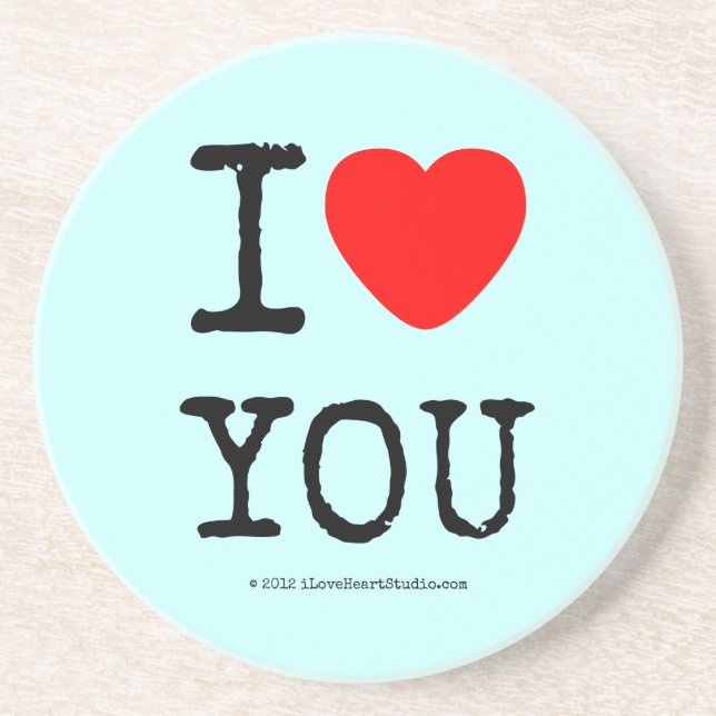 Underlägg Sandsten (Framsidan)