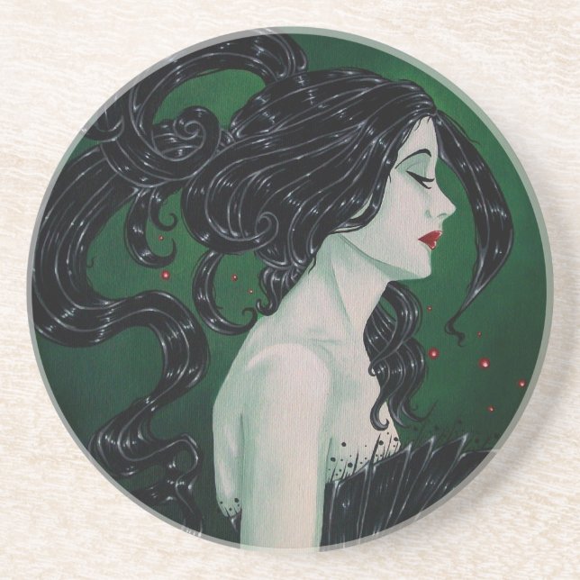 Underlägg Sandsten (Framsidan)