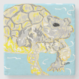 Underlägg Sea Turtle