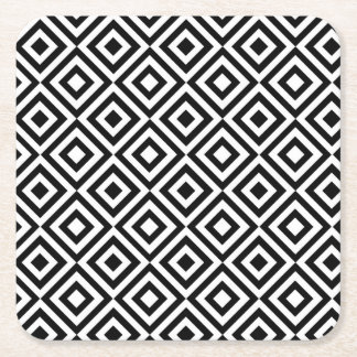 Underlägg small papper kvadrat