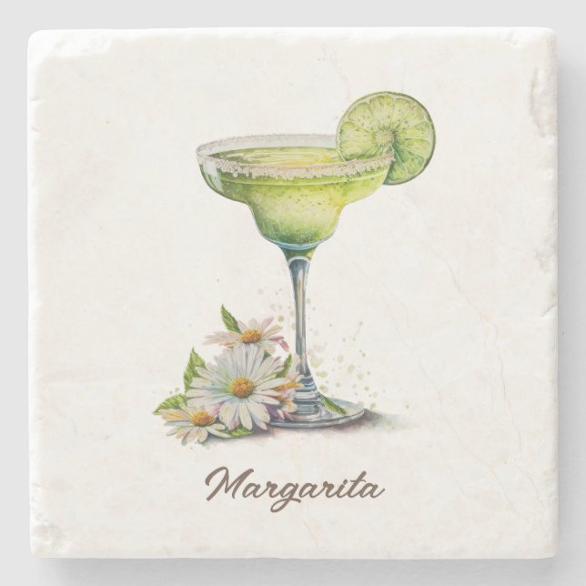 Underlägg, Stone - Margarita Stenunderlägg (Framsidan)