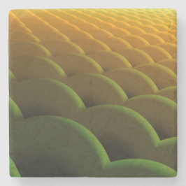 Underlägg streck för stödraster