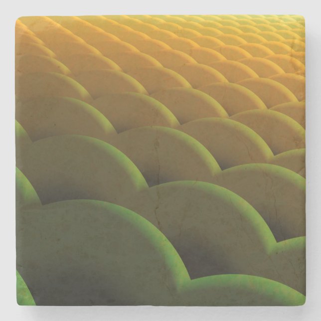 Underlägg streck för stödraster (Framsidan)