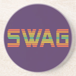 UNDERLÄGG SWAG-anpassningsbar Sandsten