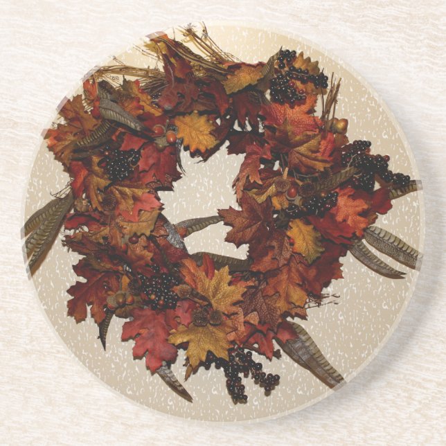 Underlägg thanksgiving Day (Framsidan)