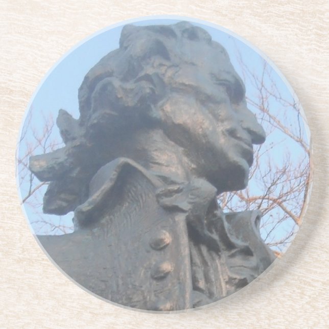 Underlägg Thomas Paine (Framsidan)