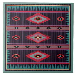 Underlägg Tile för Home Wood Ram