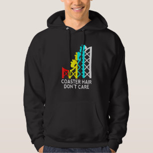 Underlägg Underlägg sköljverktyg för hårsköljning Hoodie