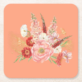 Underlägg uppsättning för nedre kvadrat