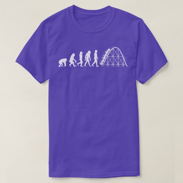 Underlägg utveckling t shirt (Design framsida)