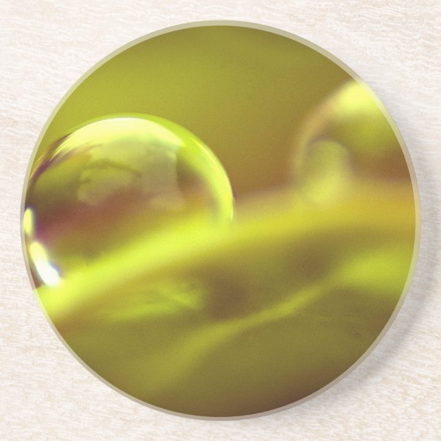 Underlägg vatten sandsten (Framsidan)