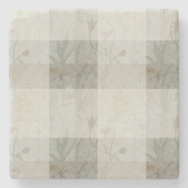 Underlägg vildens nedre streck (Framsidan)