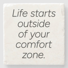 Underlägg Zon markteston för komfort