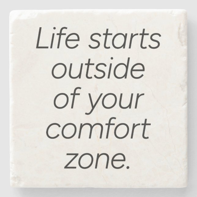 Underlägg Zon markteston för komfort (Framsidan)