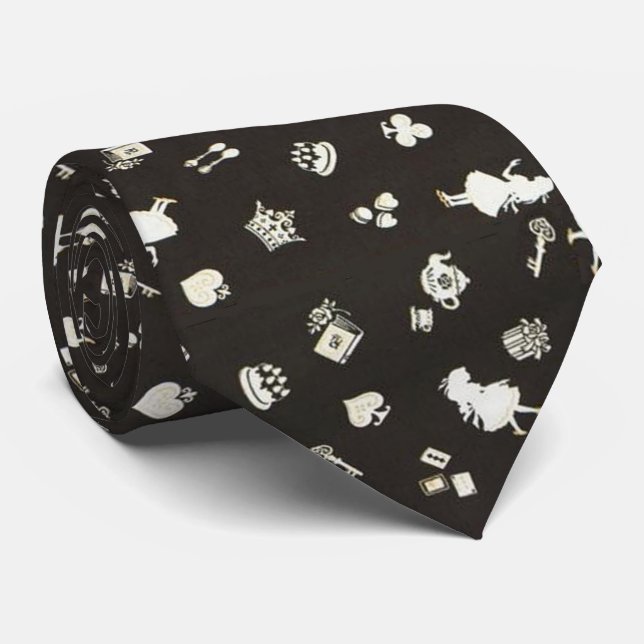 Underland 1 slips (Rullad)