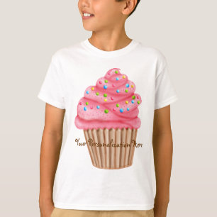Underland strilar muffin tee