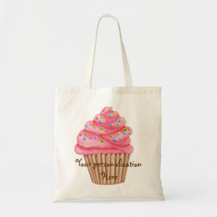 Underland strilar muffin tygkasse
