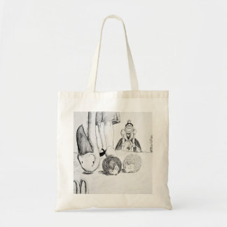 UnderlandCroquetlek Tygkasse