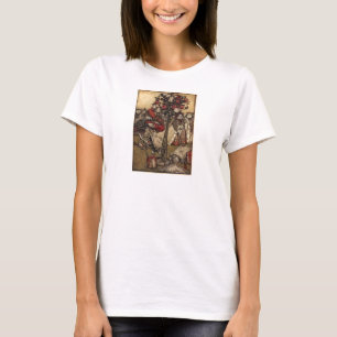 Underlandro Tee Shirt