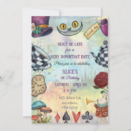 Underlandsinbjudan Inbjudningar