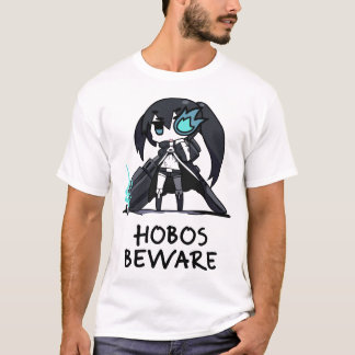 Underlandskjorta 3,0 tee shirt