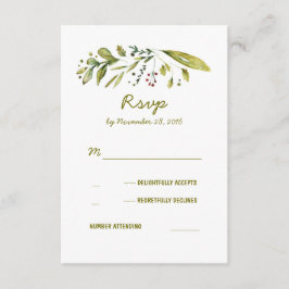 Underlandskort Inspired Bröllop OSA Cards Kort