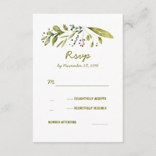 Underlandskort Inspired Bröllop OSA Cards Kort
