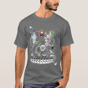 Underlandtekoppar T Shirt