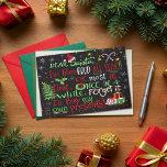 Underlig citat Cute-julen Bästa Santa Kort<br><div class="desc">"Jag ska köpa mitt eget presenter "designat julkort" skulle göra en underbar hälsning för någon på din högtflygande lista. Den handritade designen på biet härstammar från en illustration som jag skapat för min Inspiritivitetssida Facebook (där jag skapar daglig, inspirationskonst). De flesta av de utformningar jag skapar är avsedda för någon...</div>