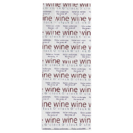 Underlig Personlig Vin O'klocka