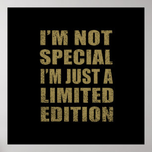 Underlig sarkastisk ord vuxen humor invertera poster